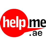 HelpMe Logo